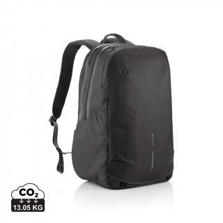 Bobby Explore Rucksack, schwarz, grün