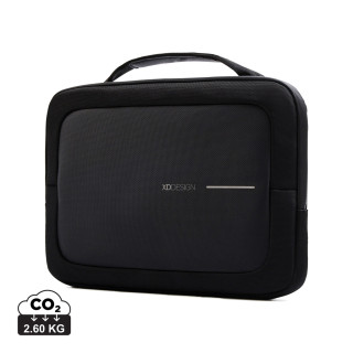 XD Design 14" Laptop Tasche, schwarz, grau