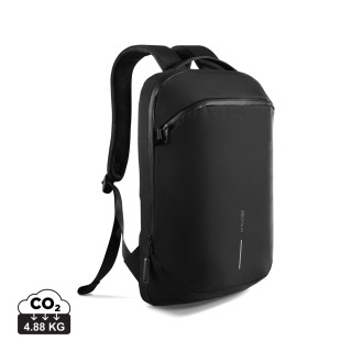 XD Design Bobby Air Rucksack, schwarz, grau