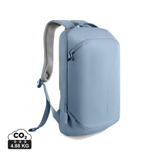 XD Design Bobby Air Rucksack, blau, grau