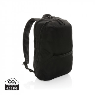 Impact AWARE™ 1200D 15.6'' Laptop-Rucksack, schwarz