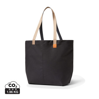 Bellroy Market Tote, schwarz