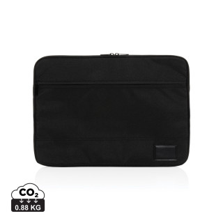 Impact AWARE™ 15.6" Laptop-Sleeve, schwarz