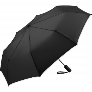 Taschenschirm FARE® AC Plus, schwarz