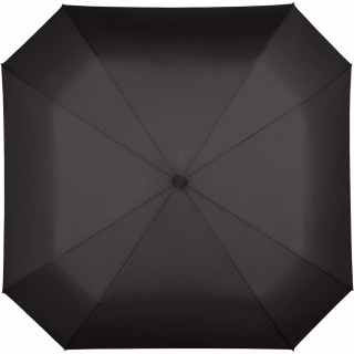 Taschenschirm FARE® AOC Square, schwarz