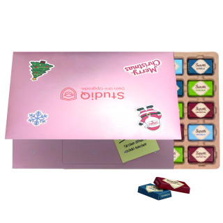 Minitüte 15 g, kompostierbare Folie transparent, Trolli Fruchtgummibären, 30 % Fruchtsaftqualität