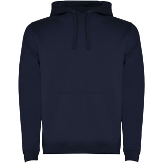 Urban Kapuzenpullover für Herren, marineblau, XS (fällt aus wie 2XS)