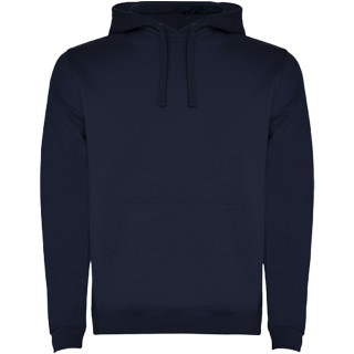 Urban Kapuzenpullover für Herren, navy blue, XS