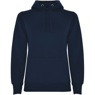 Urban Kapuzenpullover für Damen, navy blue, S