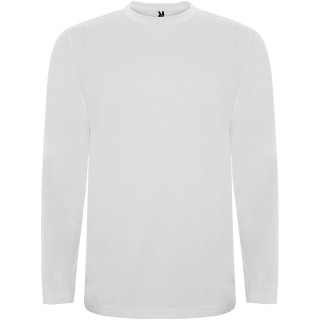Extreme Langarmshirt für Herren, weiß, S