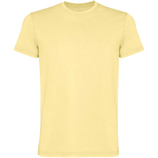 Corgi T-Shirt für Herren, gelb, S