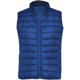 Oslo isolierter Bodywarmer für Damen, electric blau, S (fällt aus wie XS)