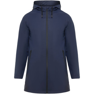 Sitka Regenmantel für Herren, marineblau, S (fällt aus wie XS)