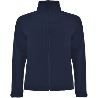 Rudolph Softshelljacke Unisex , navy blue, S