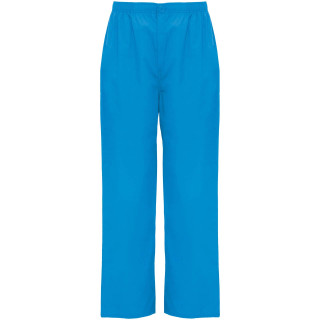 Vademecum Arbeitshose, 160 g/m2, unisex, donau-blau, XS