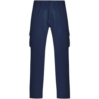 Daily Stretch Arbeitshose aus 250 g/m2 Elasthan, marineblau, 38