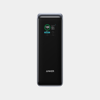 Anker Prime 27,650mAh Powerbank (250W), grau