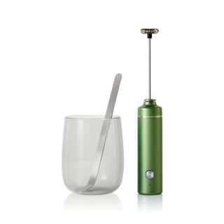 AdHoc Matcha-Genießerset Chado, grün