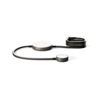 Zens Ladekabel Pro 2, schwarz