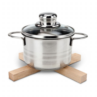 ROMINOX® Topfuntersetzer // Calora