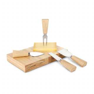 ROMINOX® Käsemesser-Block // Magno