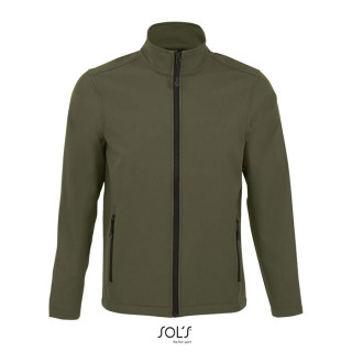 RACE MEN RACE Herren Jacke 280g, 3XL, armee