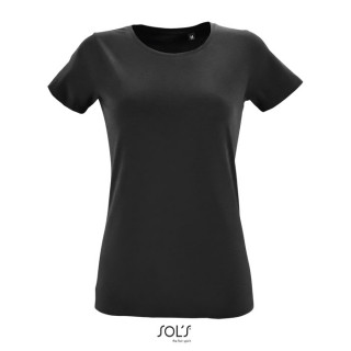 REGENT FIT WOMEN 150g, L, tiefschwarz
