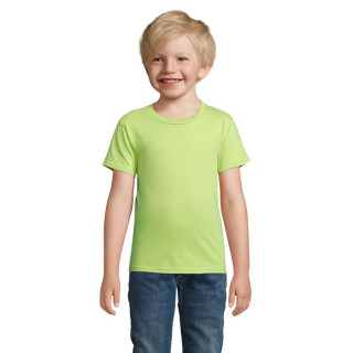 PIONEER KIDS PIONEER KIDS T-SHIRT, 3XL, apfelgrün