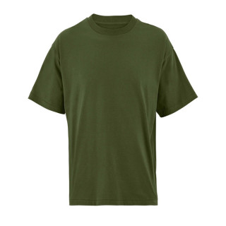 LEGACY OVERSIZED T-SHIRT, 3XL, armee