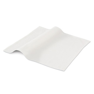 Universal-Microfasertuch 30 x 30 cm mit Standard-Einlegenkarte