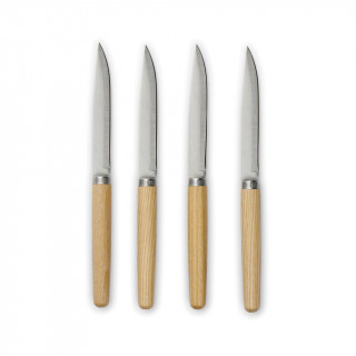 VINGA Retro Fleischmesser, Stahl