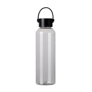 VINGA Baltimore RCS rPET-Flasche 550ml, transparent