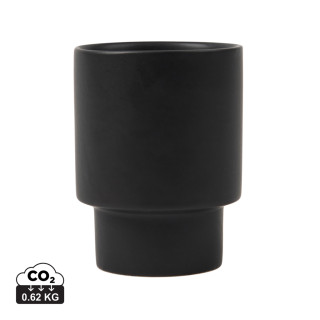 VINGA Nagano RCS Becher, schwarz