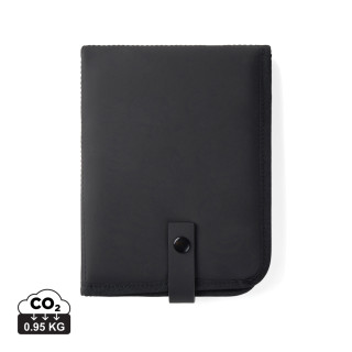 VINGA Baltimore RCS Sitzkissen, schwarz
