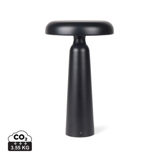 VINGA Avery RCS Tischlampe, schwarz