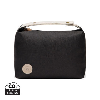 VINGA Sortino RCS Kosmetiktasche, schwarz