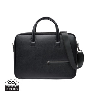 VINGA Bermond RCS Laptop-Tasche, schwarz