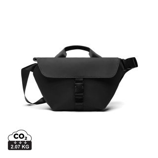 VINGA Baltimore RCS Sling-Bag, schwarz