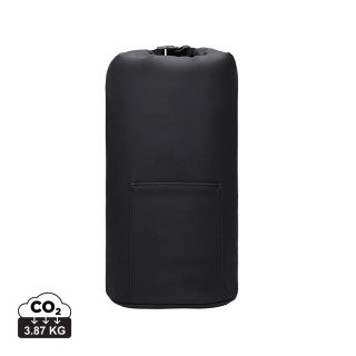 VINGA Baltimore RCS Roll-Top Kühltasche, schwarz