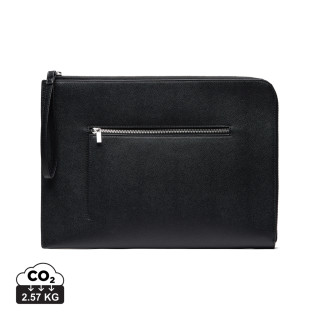 VINGA Bermond 14" RCS Laptop-Sleeve, schwarz