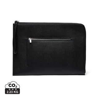 VINGA Bermond 16" RCS Laptop-Sleeve, schwarz