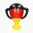 deutschland-farben