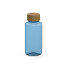 transparent-blau