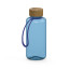 transparent-blau, blau
