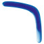 trend-blau