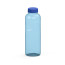 transparent-blau, blau