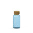 transparent-blau
