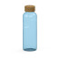 transparent-blau