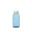 transparent-blau
