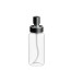 transparent, silber